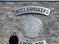 03 Visiting Mattew in Sarnia, ON - February 14-15, 2026